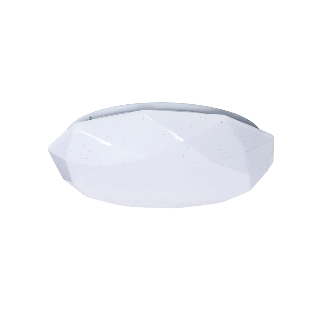 Plafon HEX 24W LED