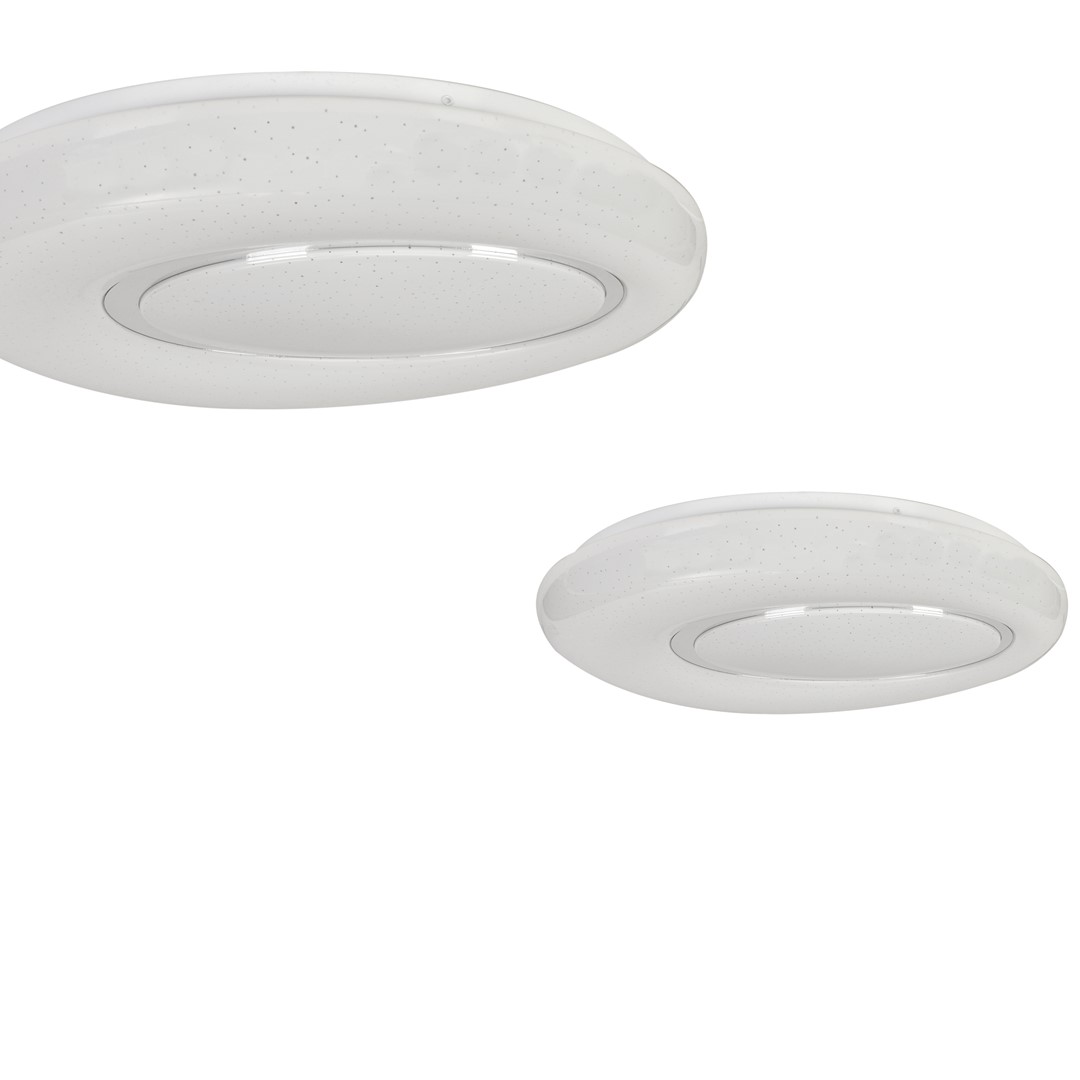 Plafon BONO 36W LED Ø390 mm