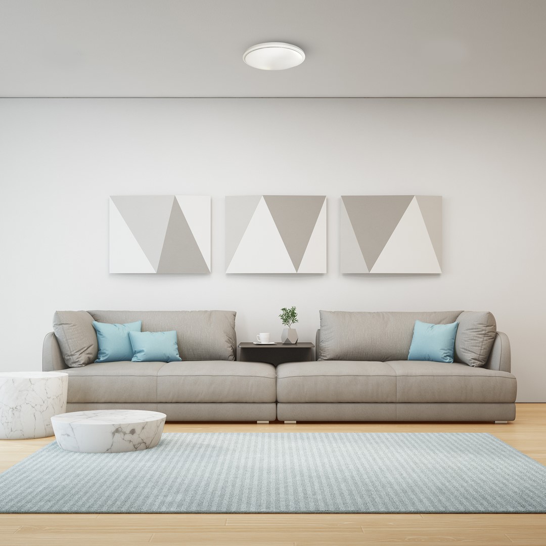 Plafon PEPE 20W LED Ø390 mm