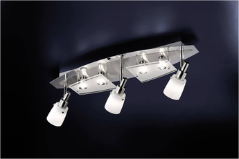 Lampa sufitowa HARA 6978