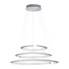 Lampa wisząca ALESSA 2493
