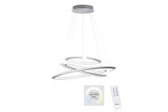 Lampa wisząca ALESSA 2493