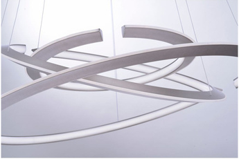 Lampa wisząca ALESSA 2493