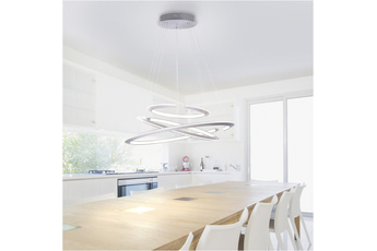 Lampa wisząca ALESSA 2493