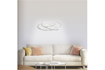 Lampa wisząca ALESSA 2493