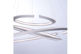 Lampa wisząca ALESSA 2493