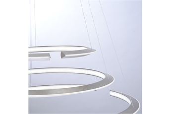 Lampa wisząca ALESSA 2493