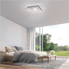 LAMPA SUFITOWA Q-AMIRA 8379