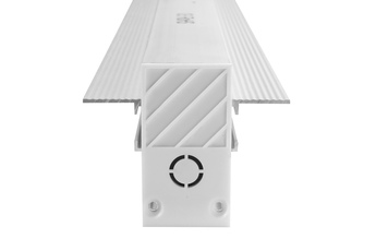 szyna magnetyczna pdtynkowa 100cm