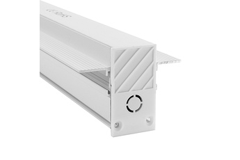 szyna magnetyczna pdtynkowa 100cm