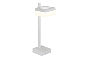Lampka stołowa CUBO 12W LED